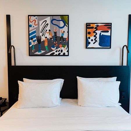 Mercure Baku City 外观 照片