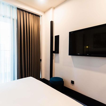 Mercure Baku City 外观 照片
