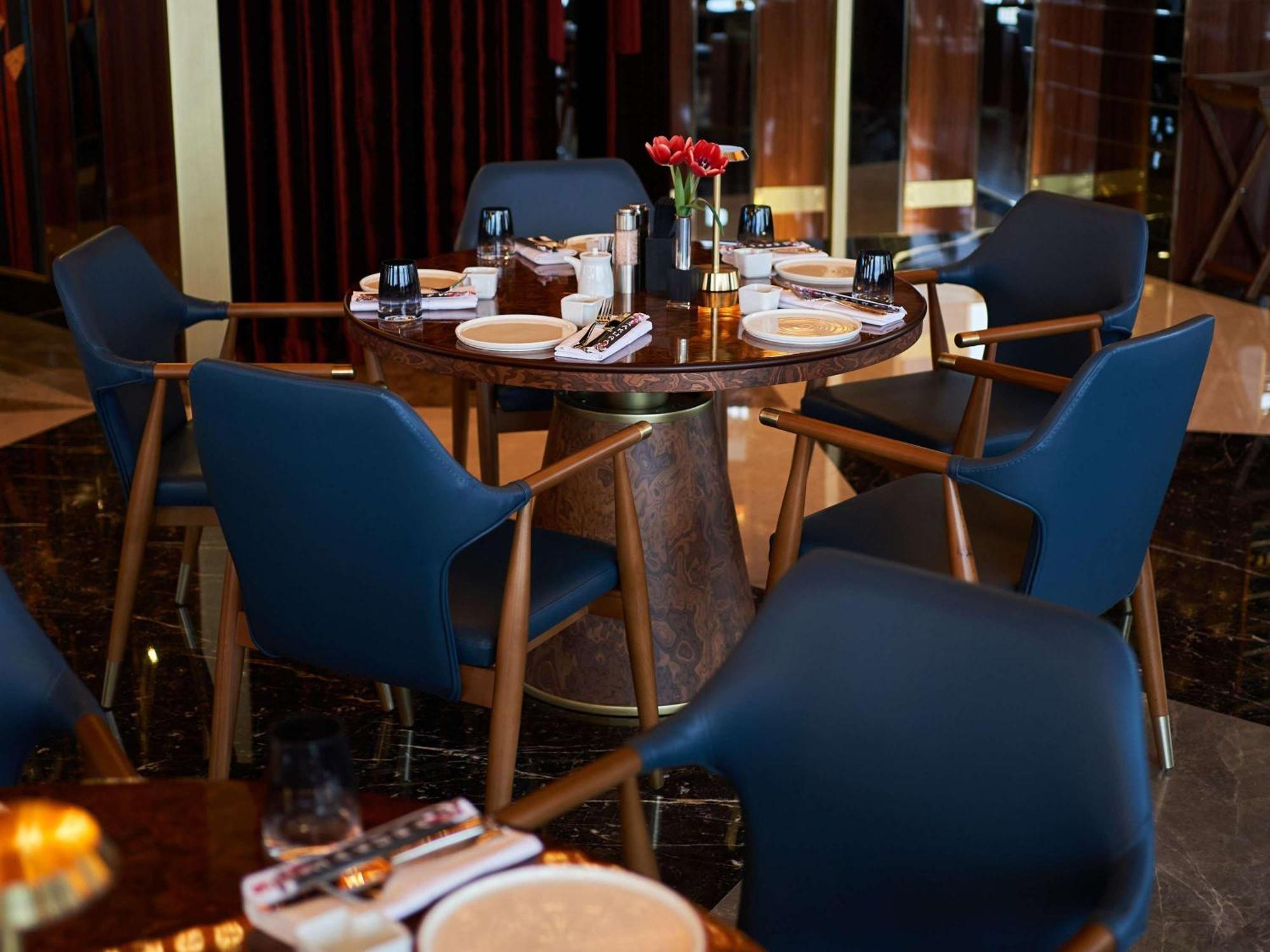 Mercure Baku City 外观 照片