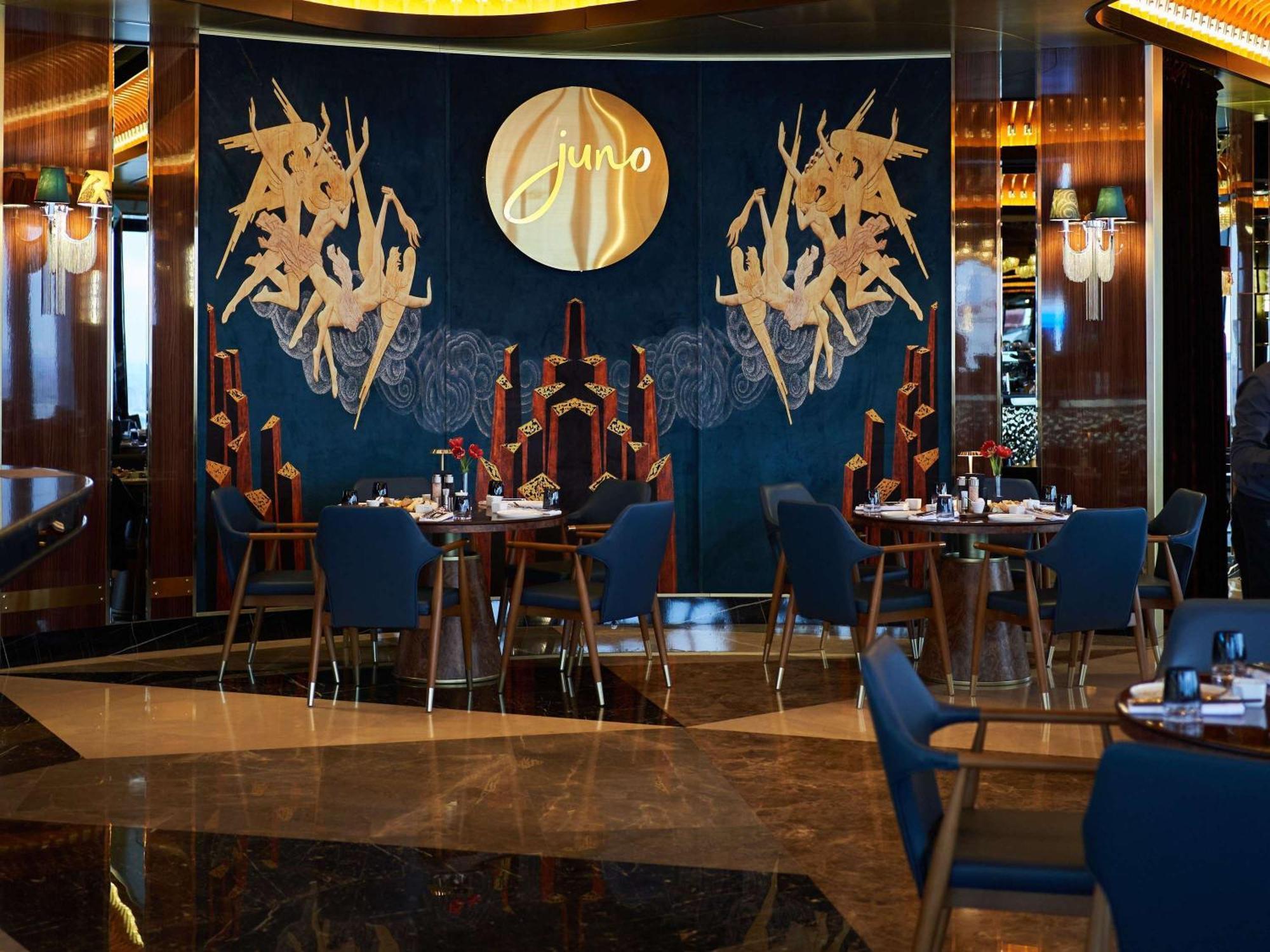 Mercure Baku City 外观 照片