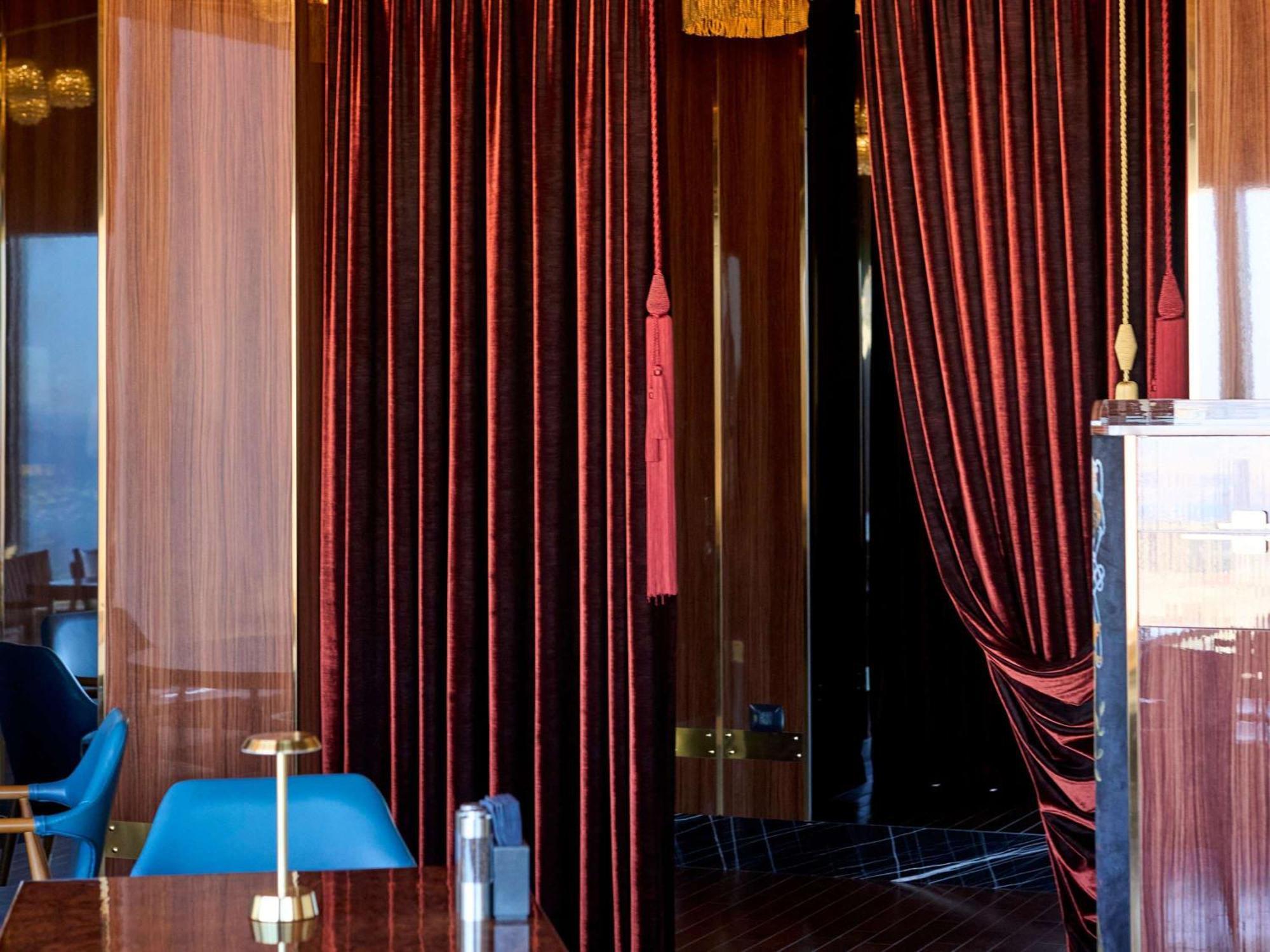 Mercure Baku City 外观 照片