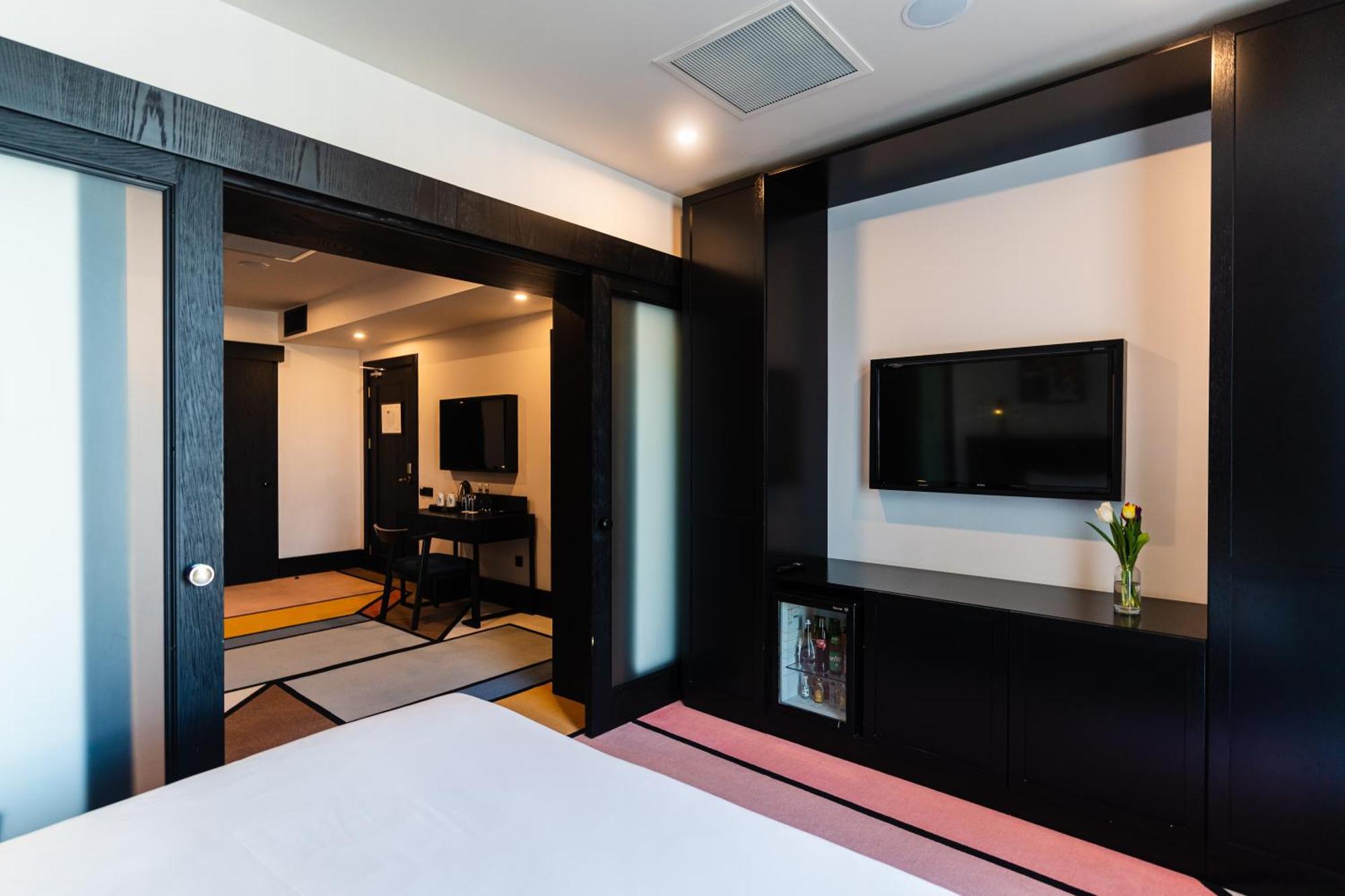Mercure Baku City 外观 照片